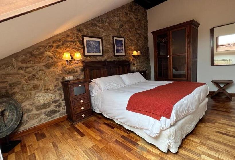 فندق Rústico Finisterrae