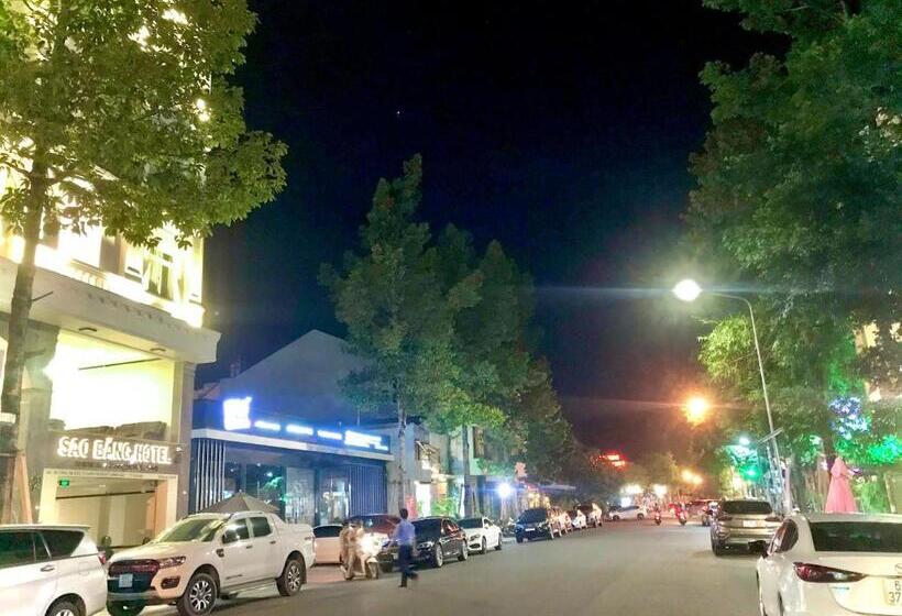 هتل Sao Băng