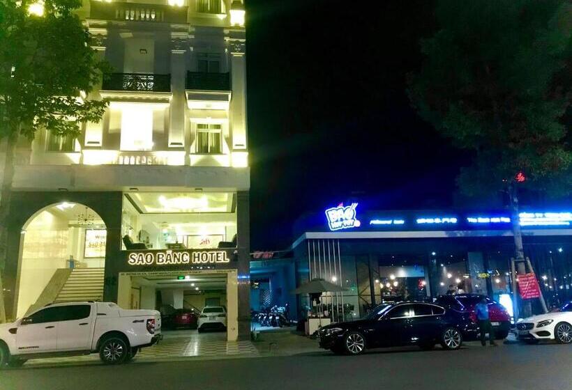 هتل Sao Băng