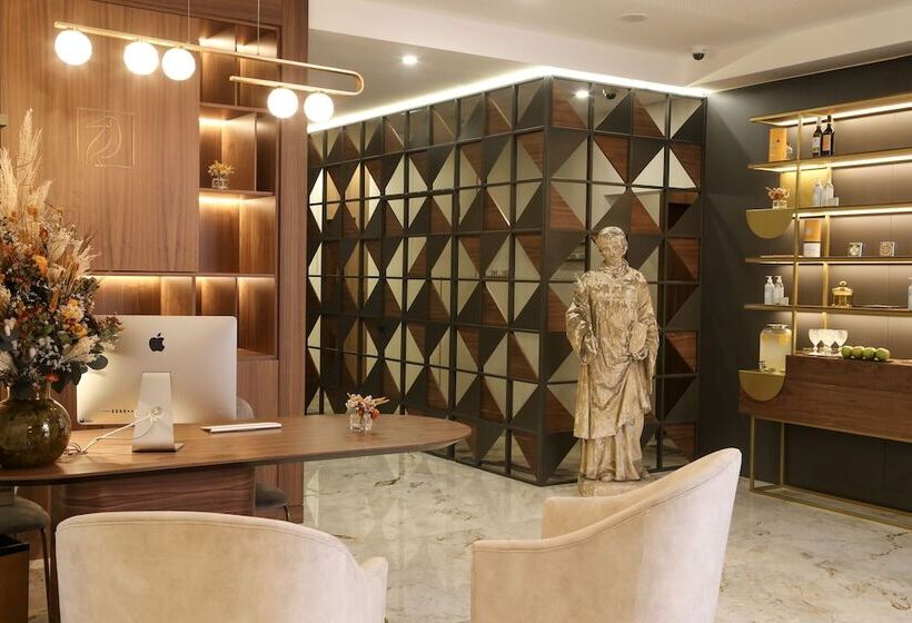 هتل Vincci Alfama 4*