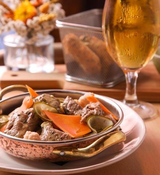 هتل Vincci Alfama 4*