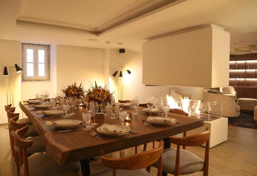 هتل Vincci Alfama 4*