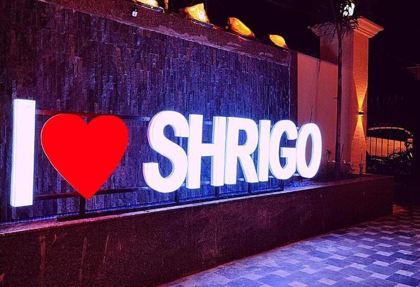 Shrigo Hotel Nathdwara