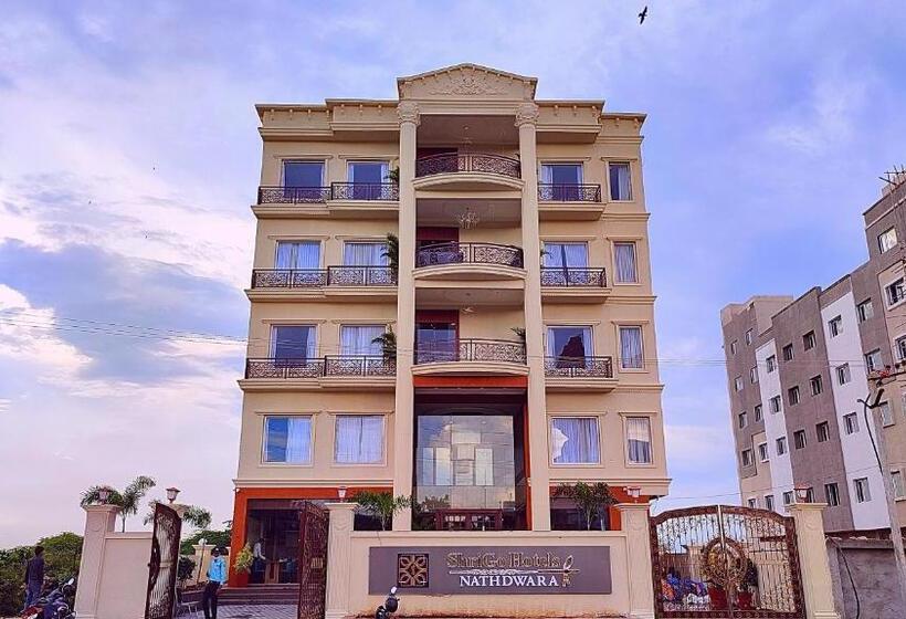 Shrigo Hotel Nathdwara