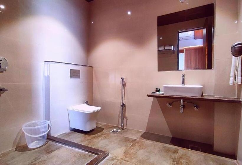 Shrigo Hotel Nathdwara