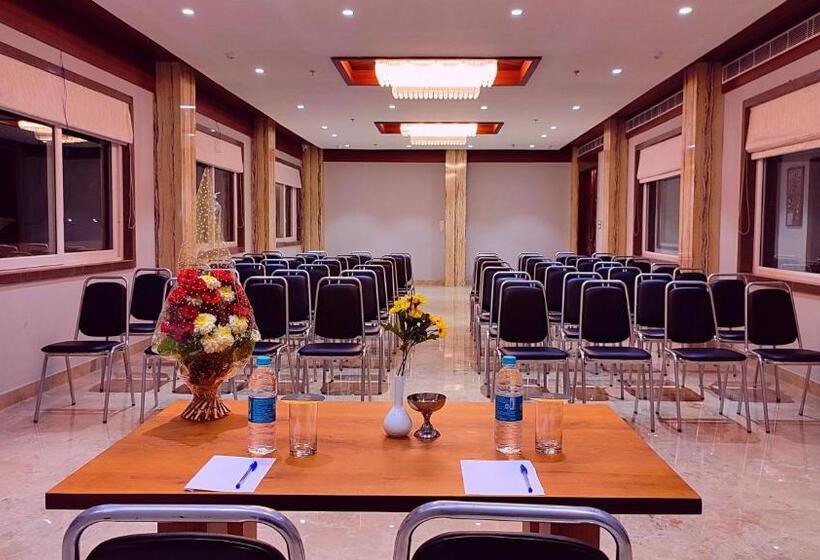 Shrigo Hotel Nathdwara