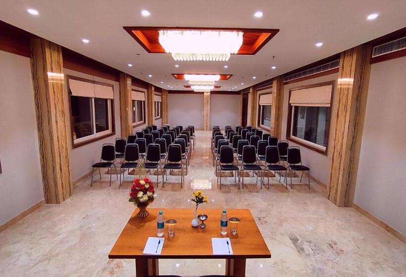 Shrigo Hotel Nathdwara