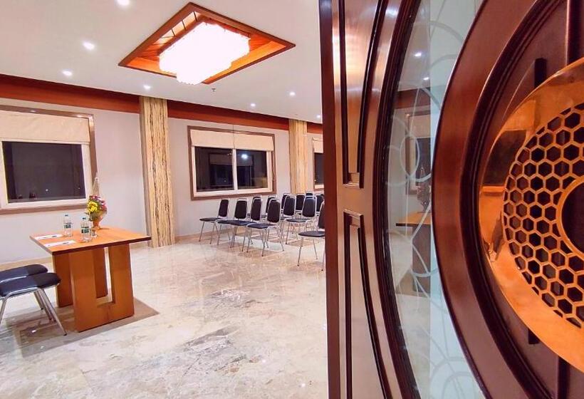 Shrigo Hotel Nathdwara