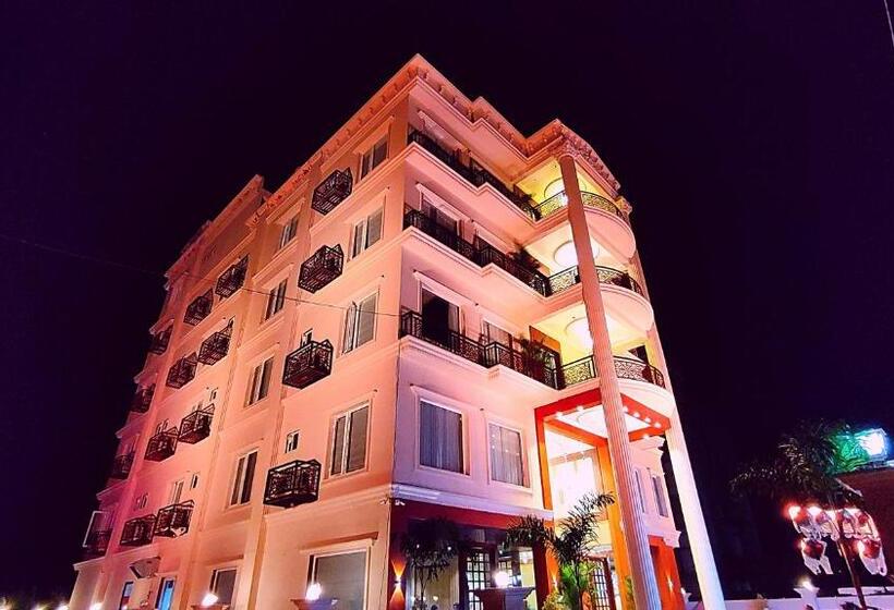 Shrigo Hotel Nathdwara