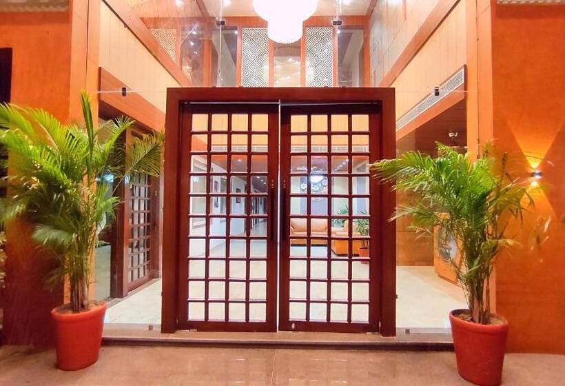 Shrigo Hotel Nathdwara