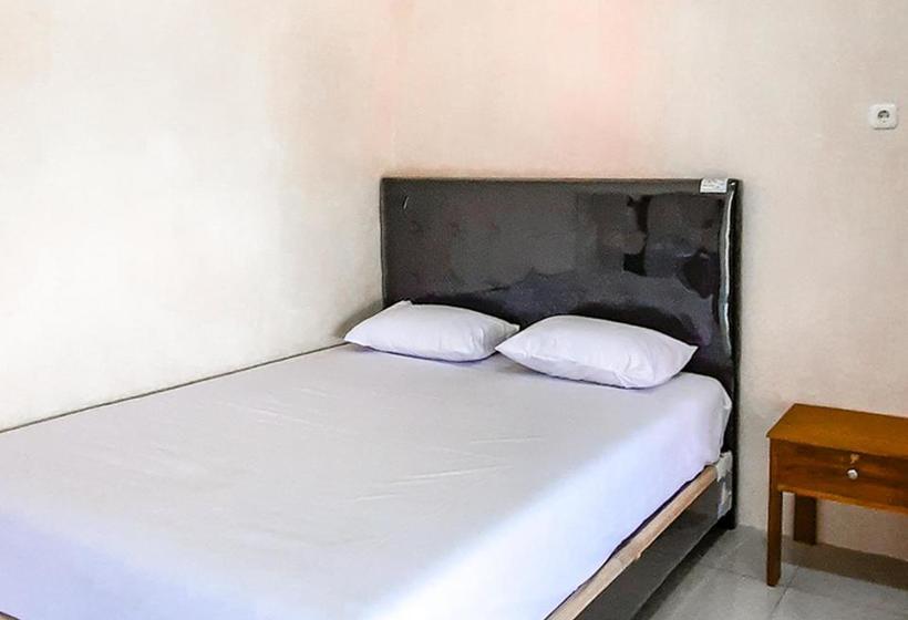 فندق Sky In Homestay Syariah Near Rsud Sogaten