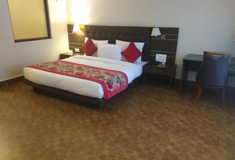 酒店 Sobralia Casino Resort & Spa