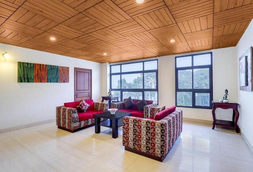 酒店 Sobralia Casino Resort & Spa