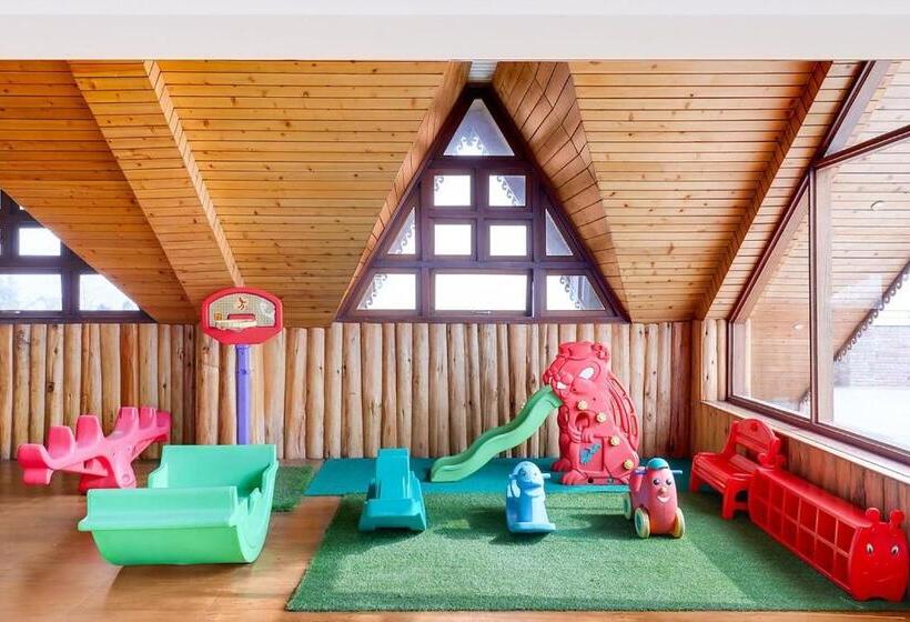 酒店 Sobralia Casino Resort & Spa