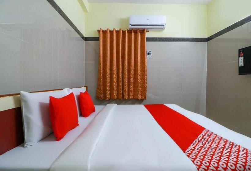 فندق Spot On Raja Lodge