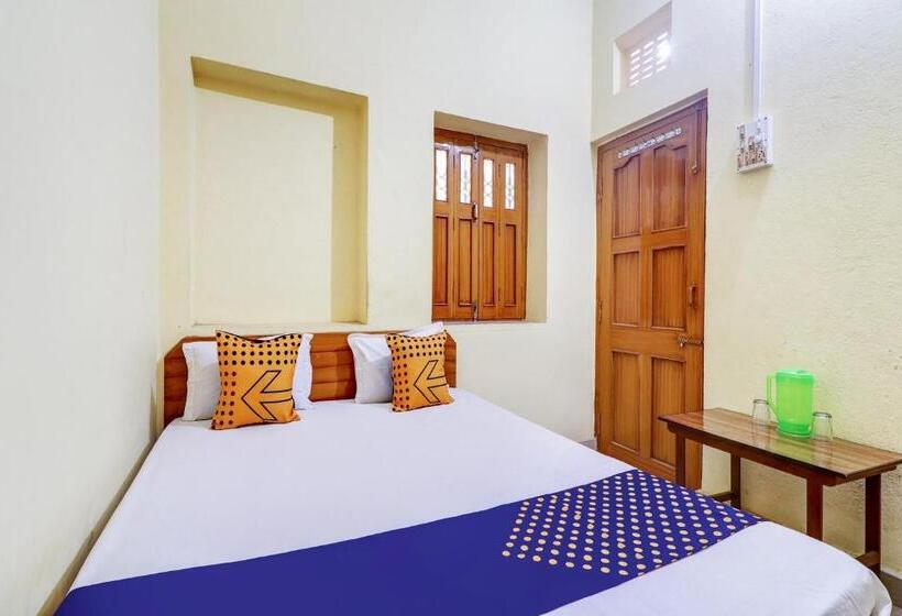 فندق O Shivaye Rest House