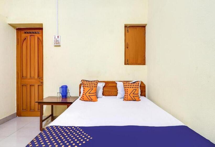 فندق O Shivaye Rest House