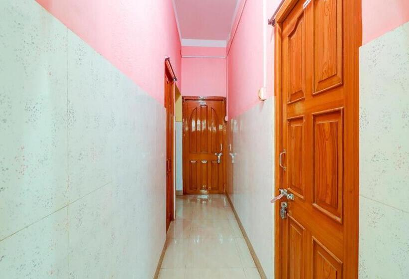 فندق O Shivaye Rest House