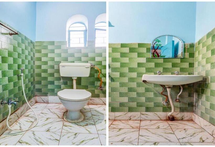 فندق O Shivaye Rest House