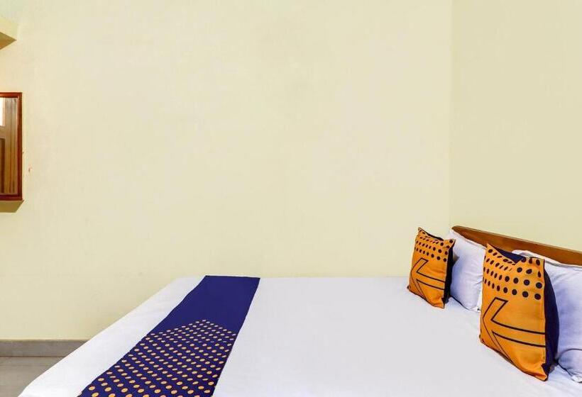 فندق O Shivaye Rest House