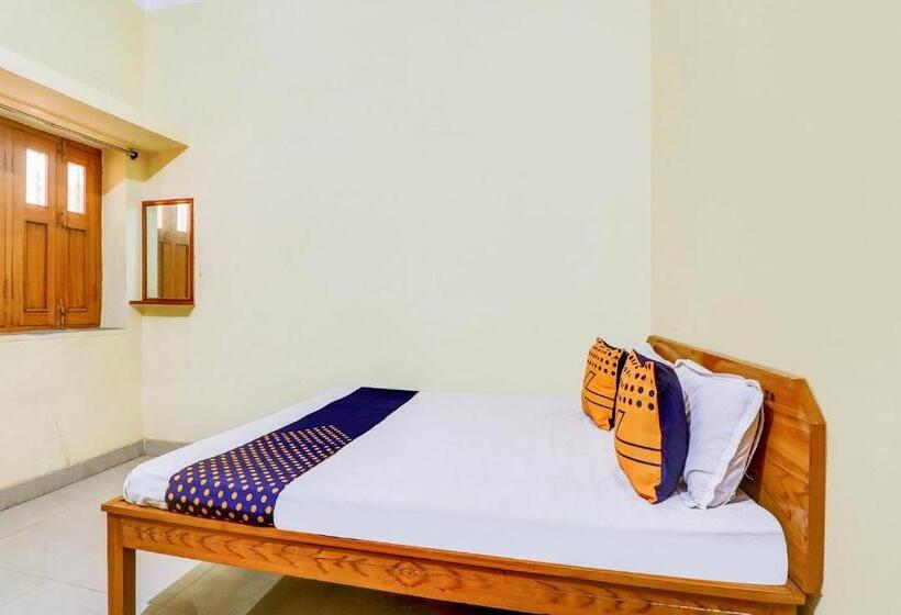 فندق O Shivaye Rest House