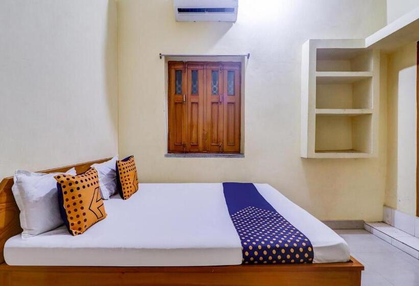 فندق O Shivaye Rest House