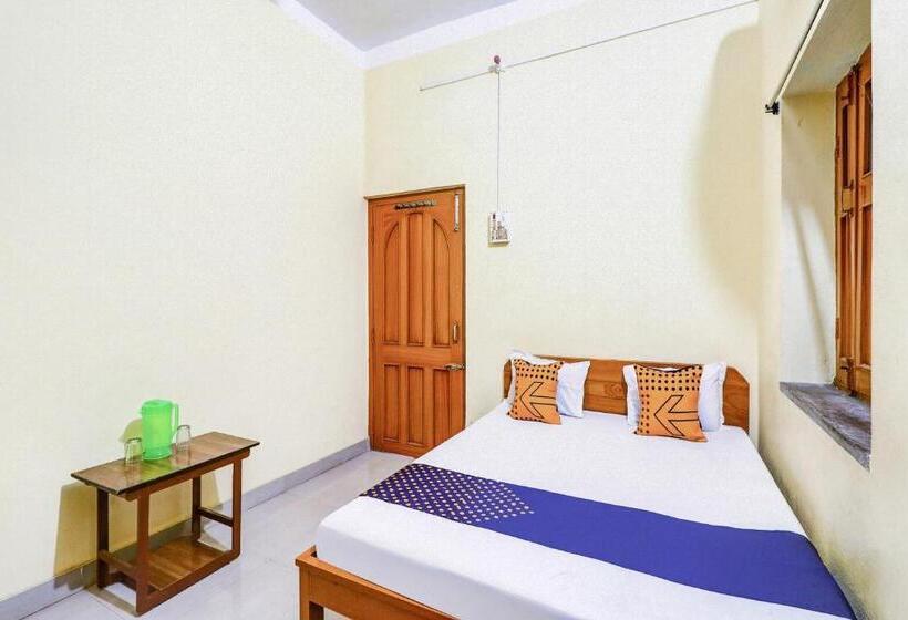 فندق O Shivaye Rest House