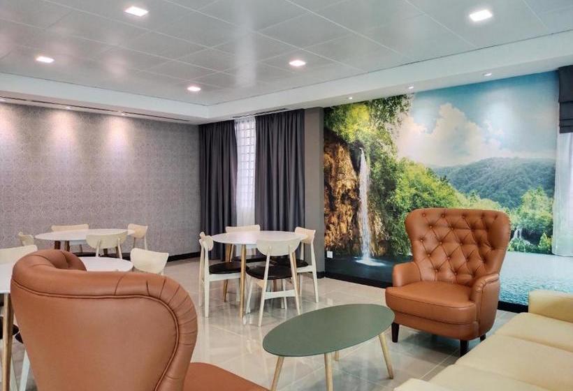 فندق Sritel Boutique