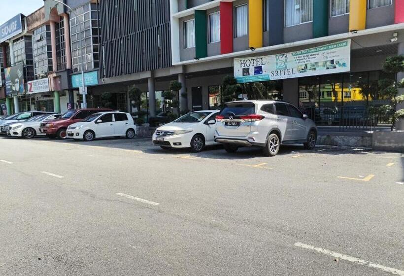 فندق Sritel Boutique