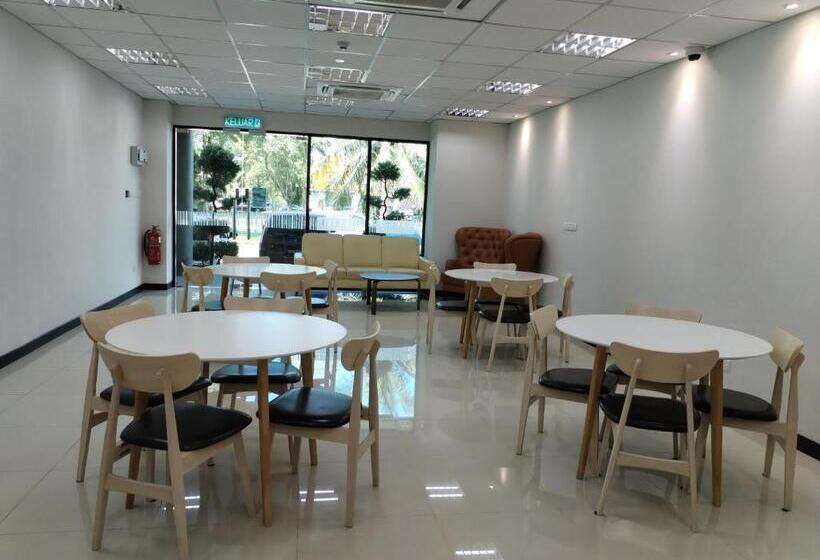 فندق Sritel Boutique