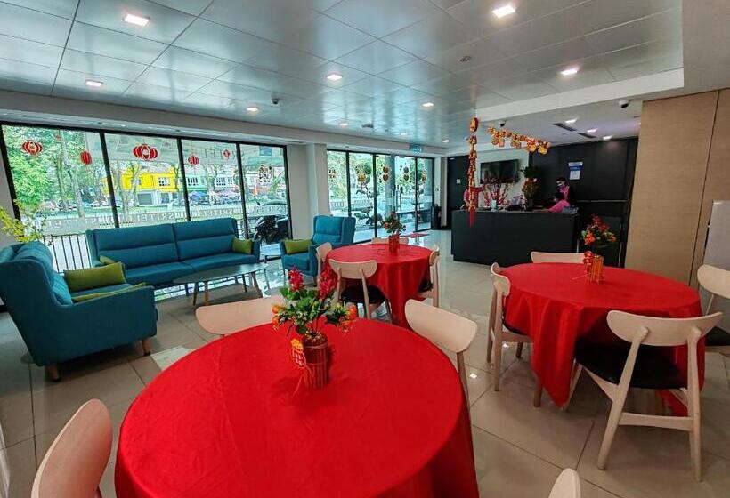 فندق Sritel Boutique