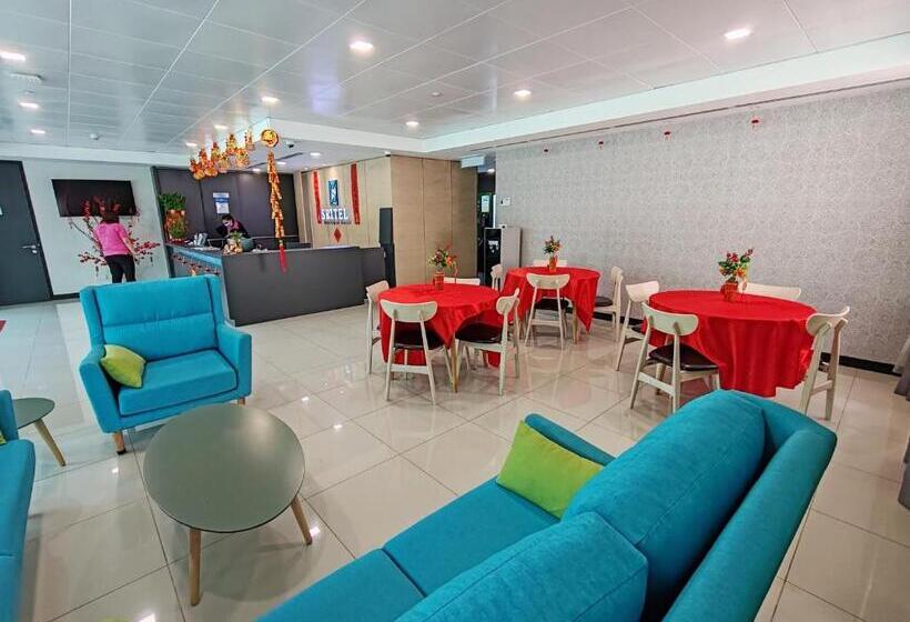 فندق Sritel Boutique