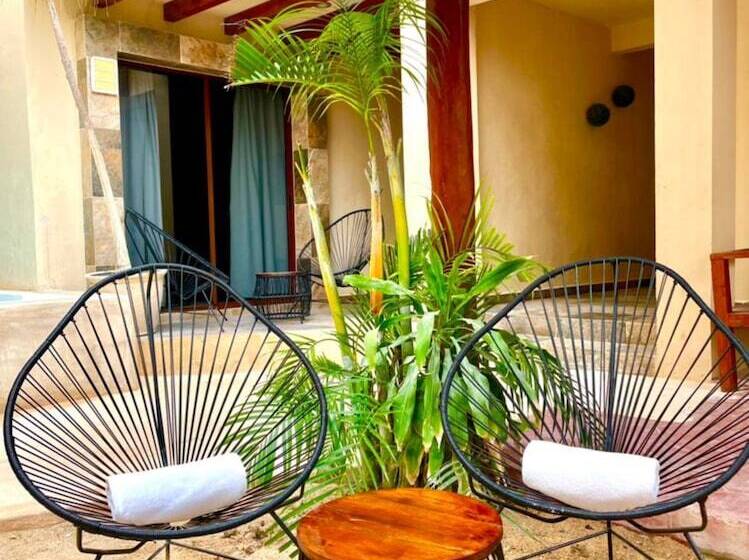 فندق Suites Villas El Jardin