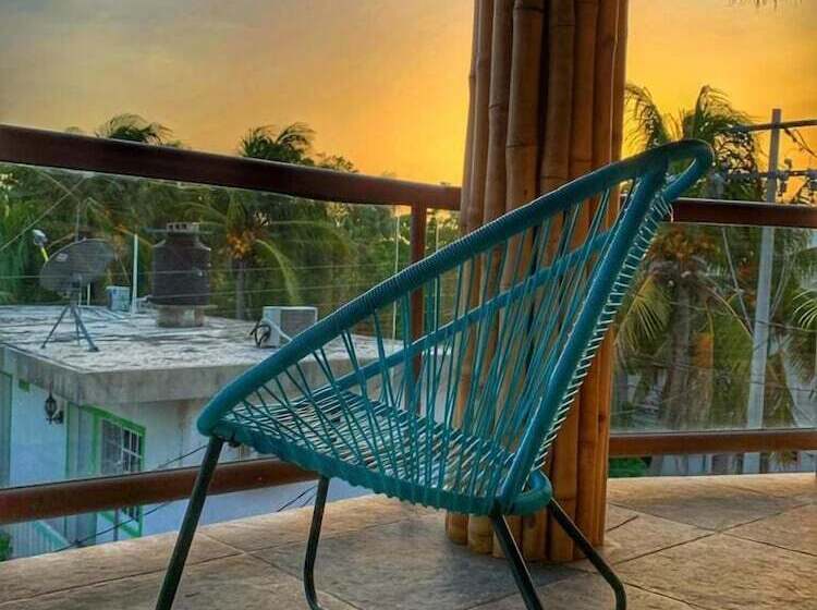 فندق Suites Villas El Jardin