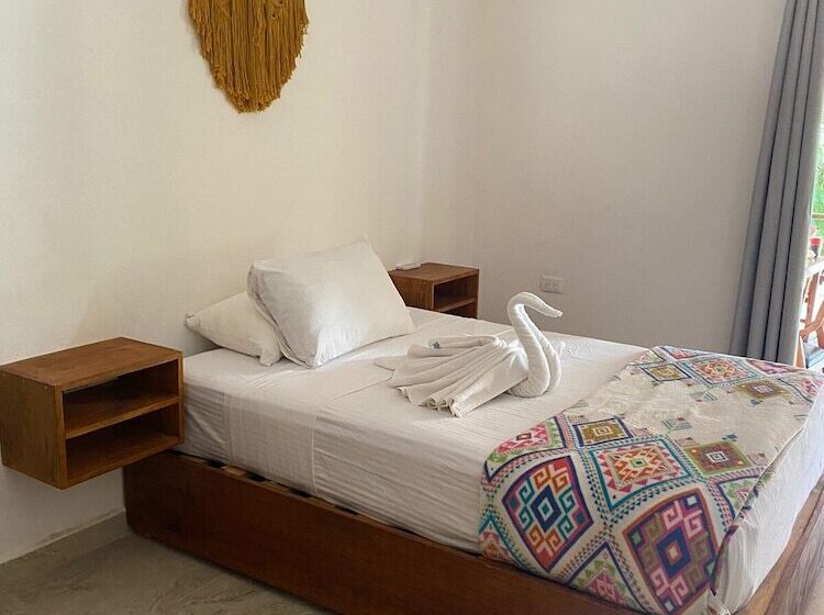 فندق Suites Villas El Jardin