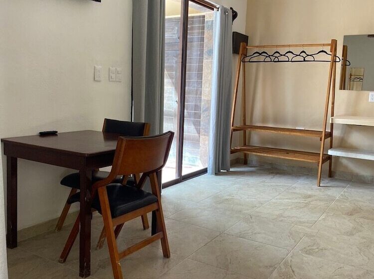 فندق Suites Villas El Jardin