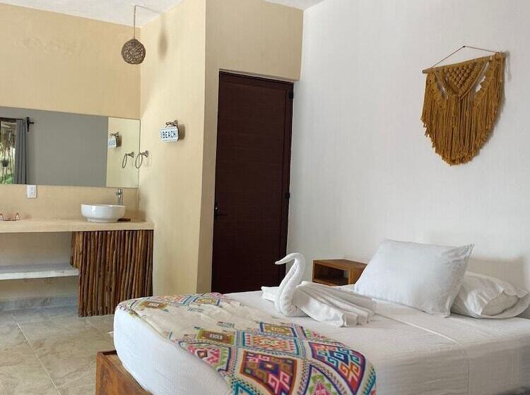 فندق Suites Villas El Jardin