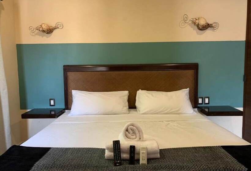 فندق Suites Villas El Jardin