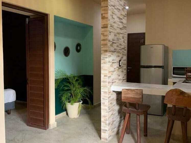 فندق Suites Villas El Jardin