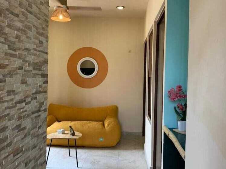 فندق Suites Villas El Jardin