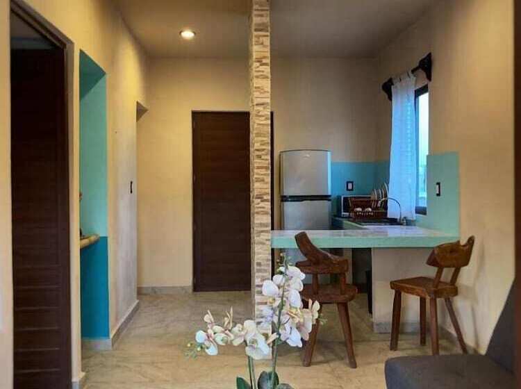 فندق Suites Villas El Jardin