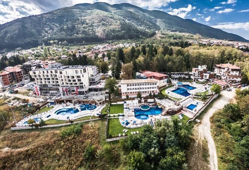 The Five Elements Hotel And Spa