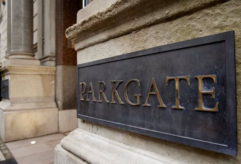 酒店 The Parkgate