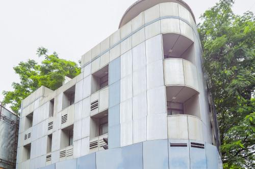 ホテル Super Collection O Pearl Near Shaniwar Wada