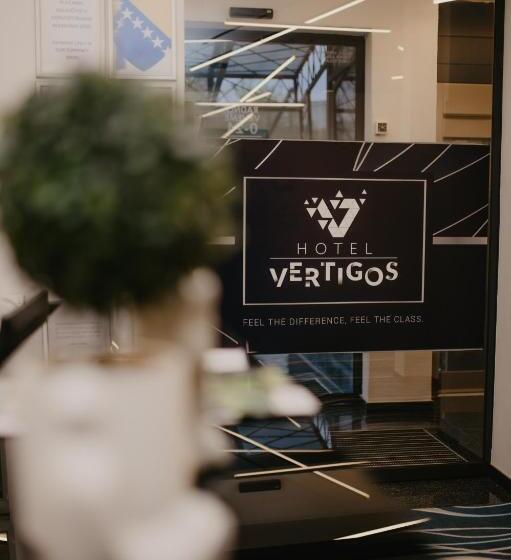 هتل Vertigos