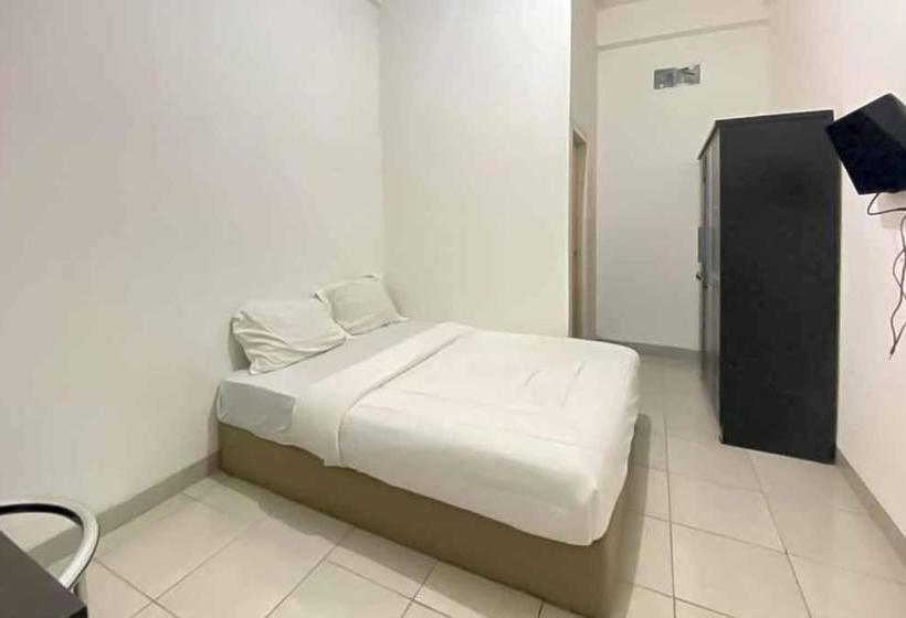 호텔 Violeta Guest House Syariah