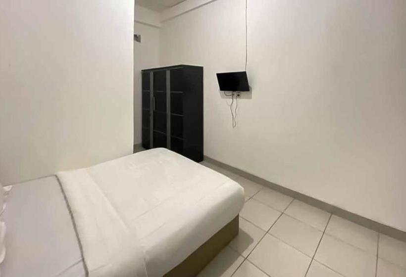 호텔 Violeta Guest House Syariah