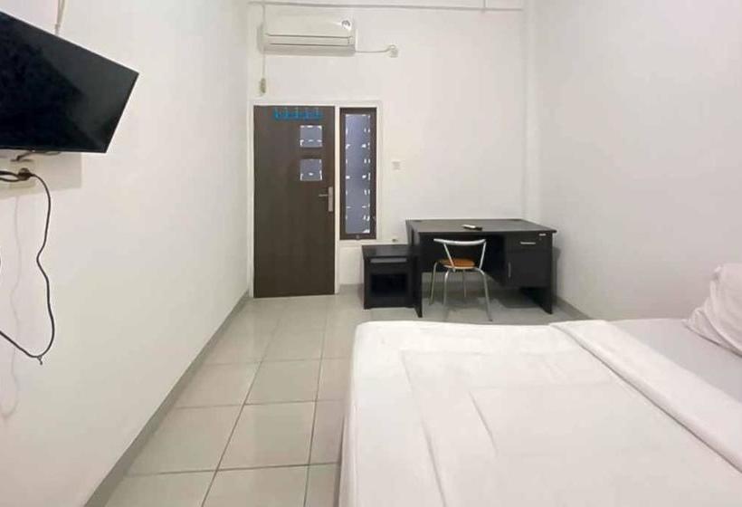 호텔 Violeta Guest House Syariah