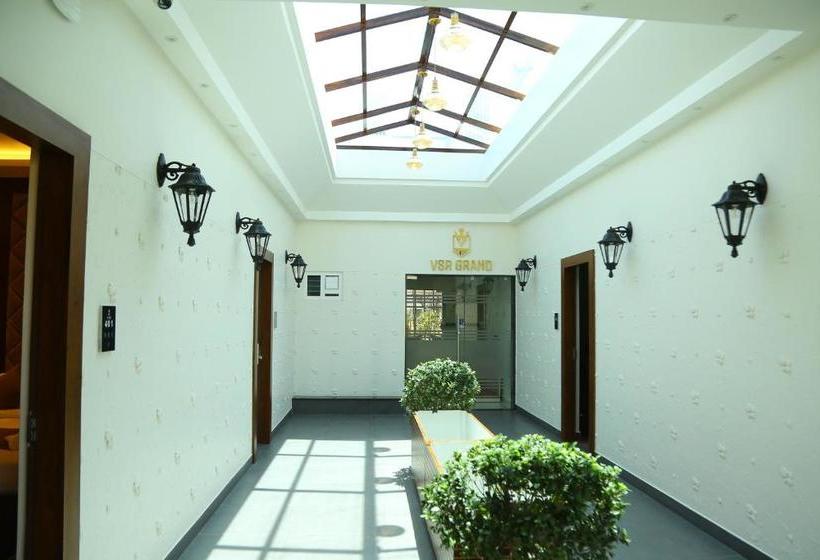 호텔 Vsr Grand