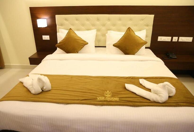 호텔 Vsr Grand